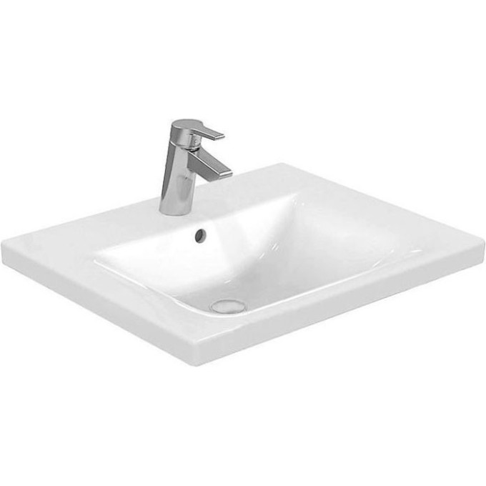 Раковина IDEAL STANDARD Connect Air E812901