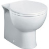 Унитаз напольный IDEAL STANDARD Space E717201